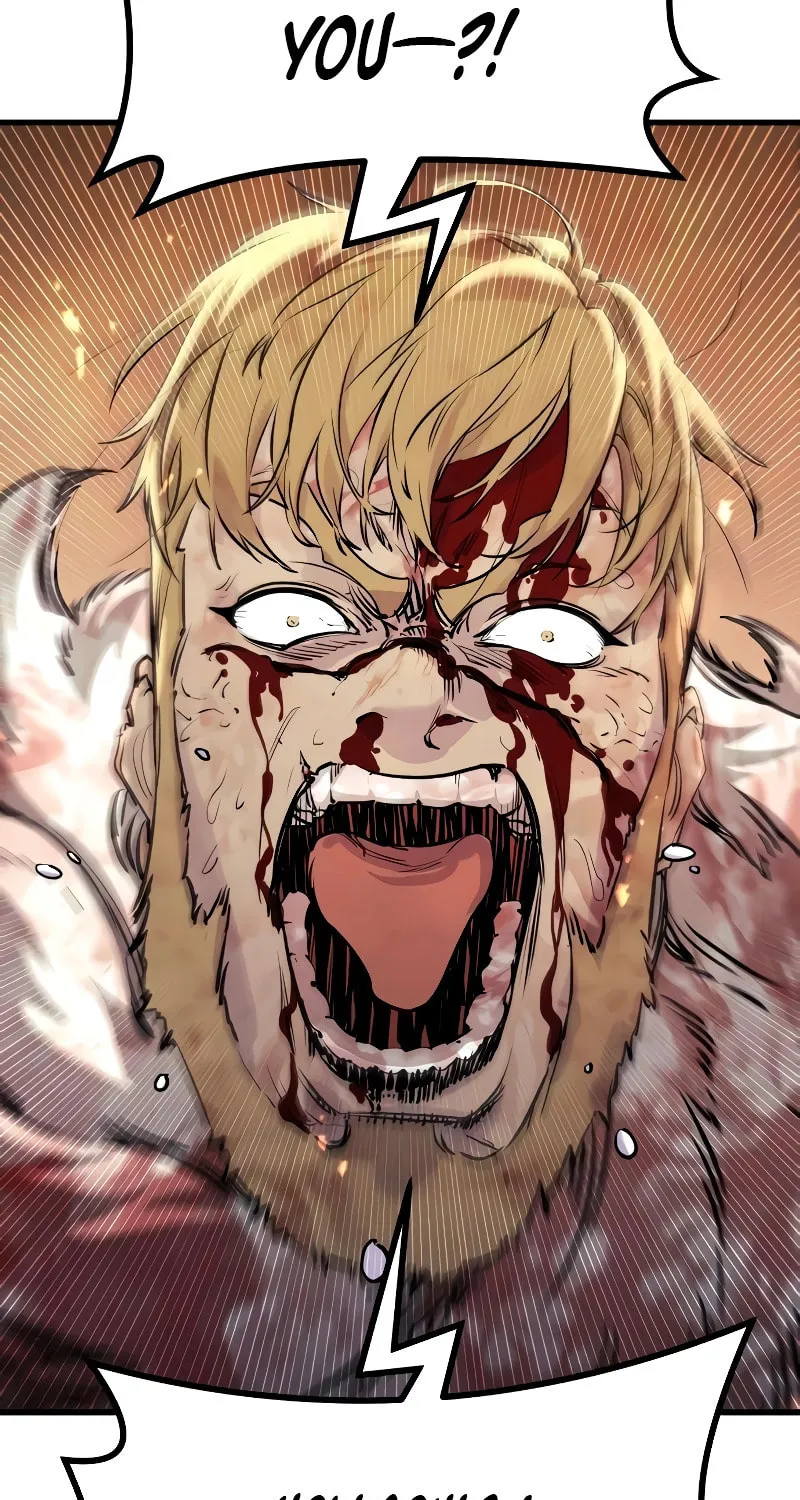 The Regressed Mercenary