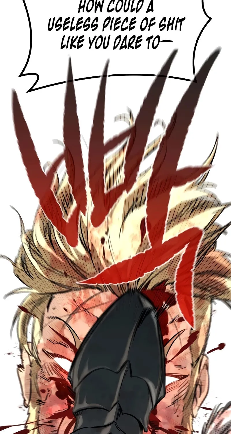 The Regressed Mercenary
