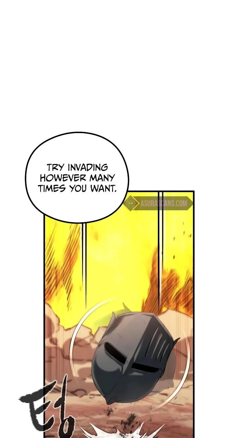 The Regressed Mercenary