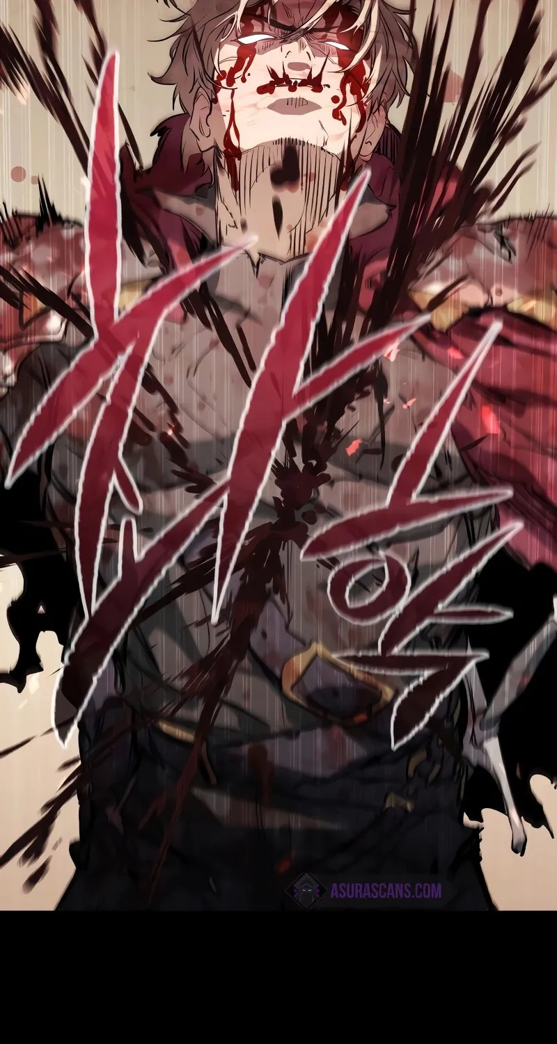 The Regressed Mercenary