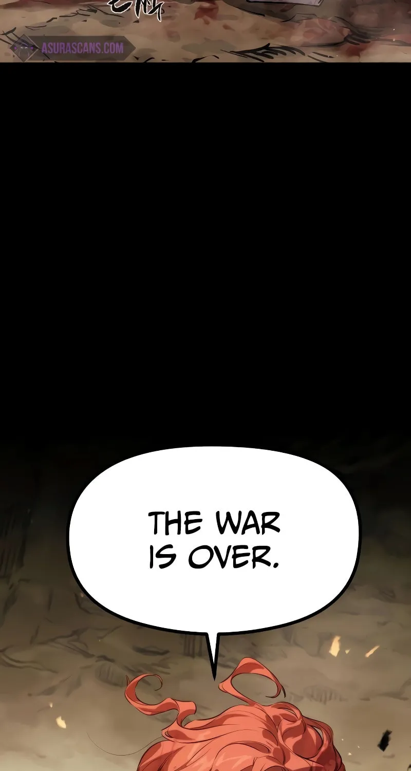 The Regressed Mercenary