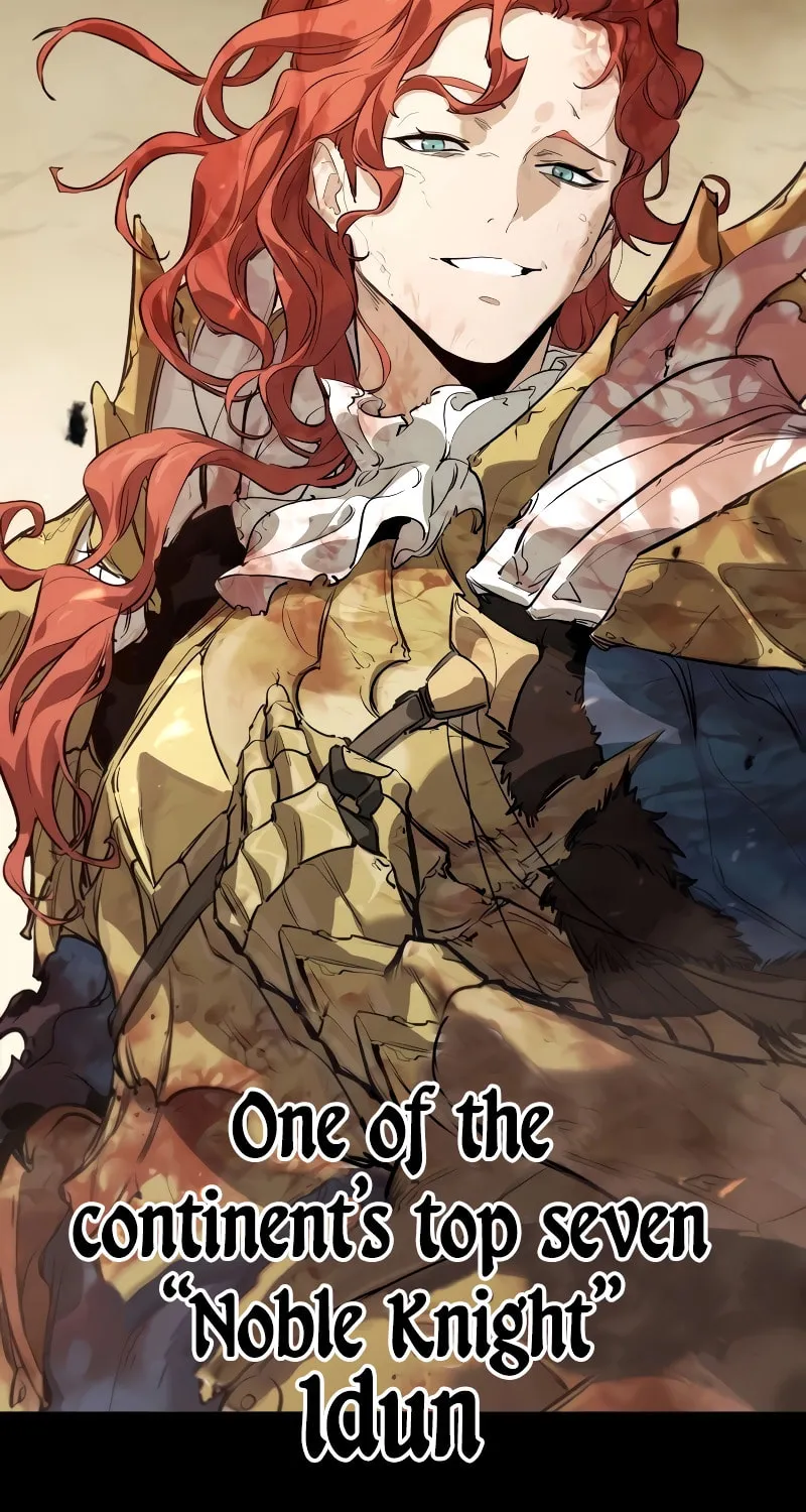 The Regressed Mercenary