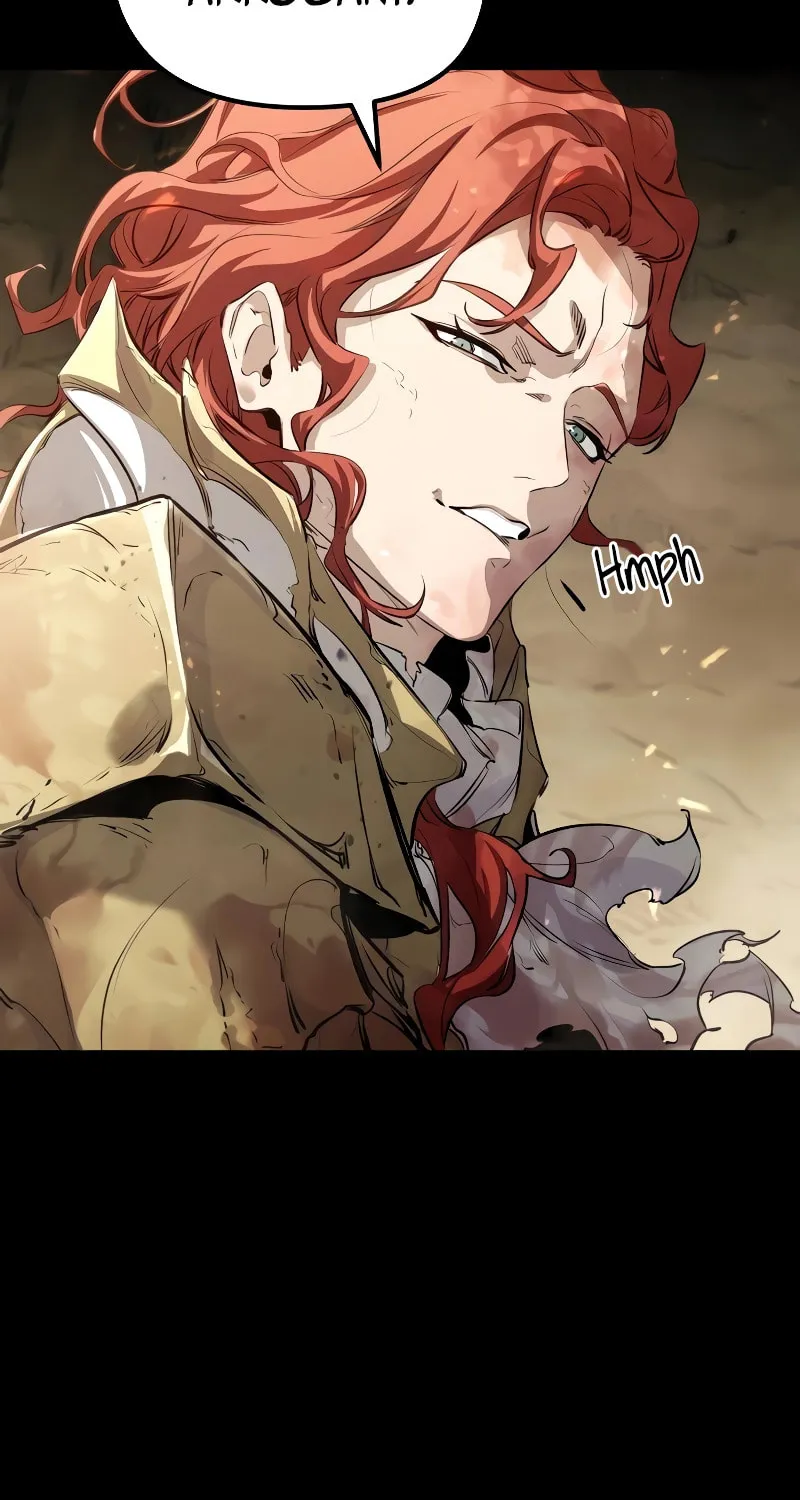 The Regressed Mercenary