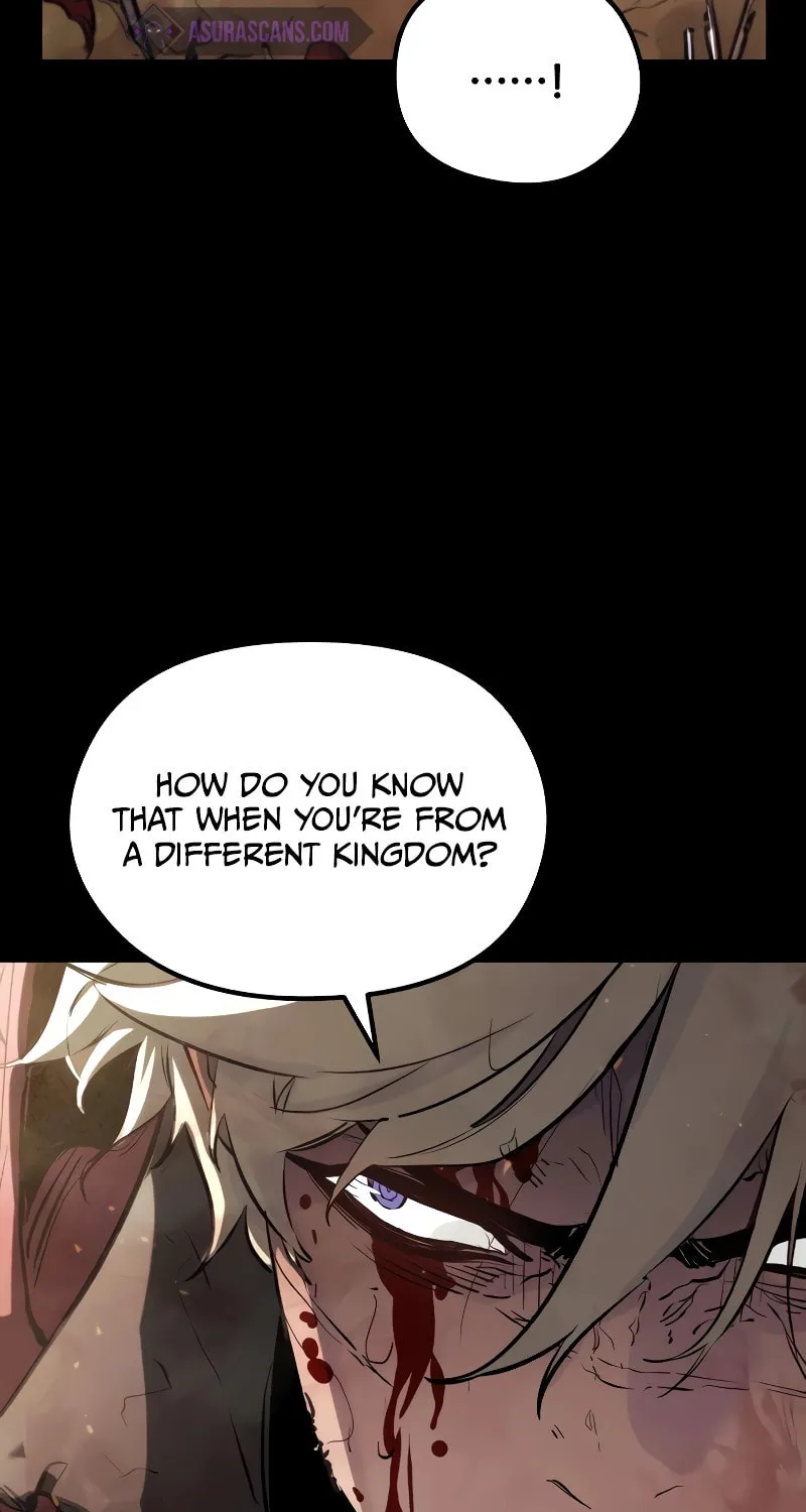 The Regressed Mercenary