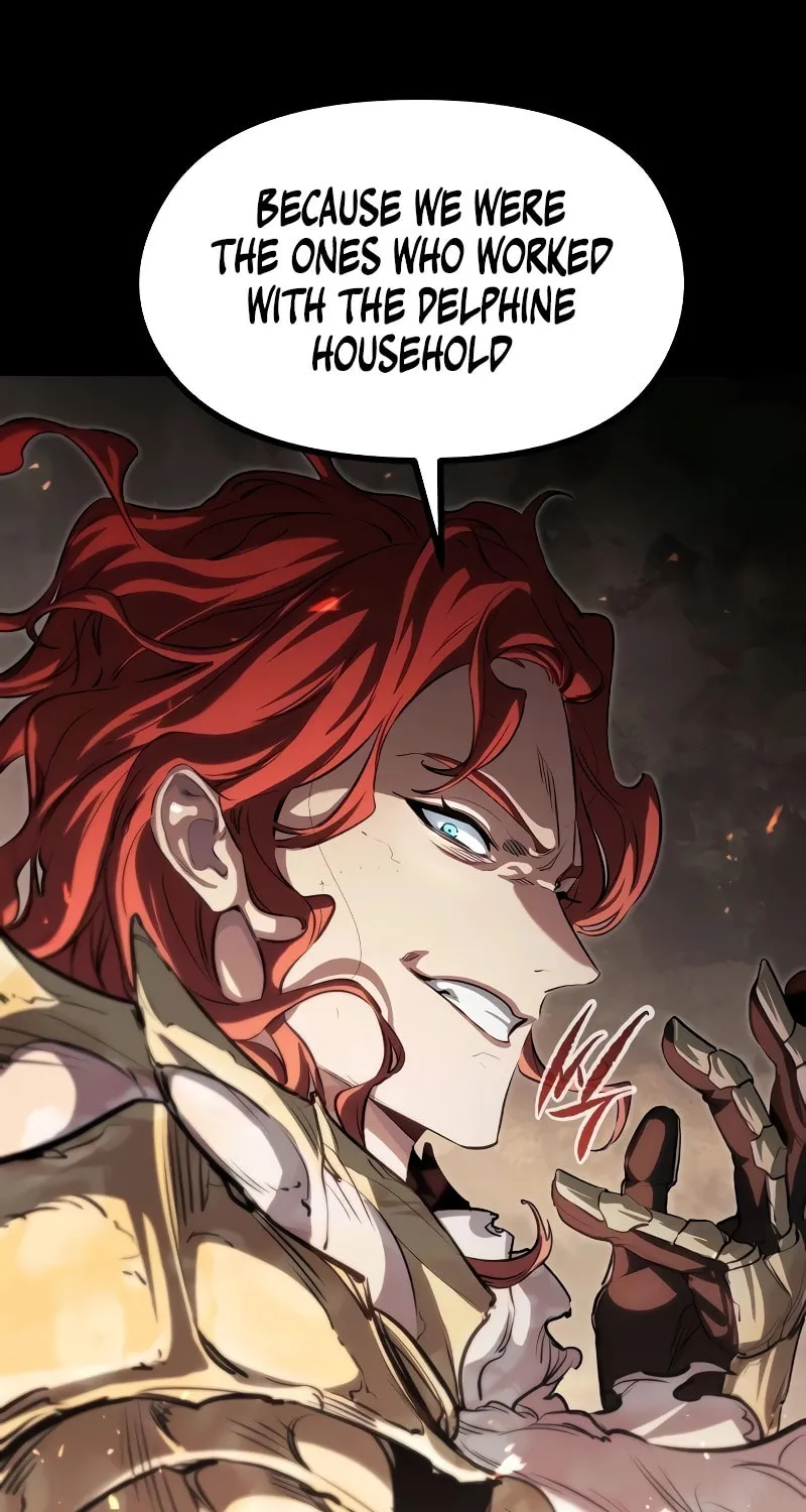 The Regressed Mercenary