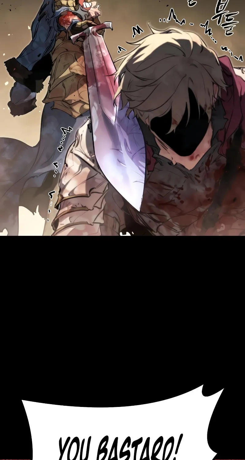 The Regressed Mercenary