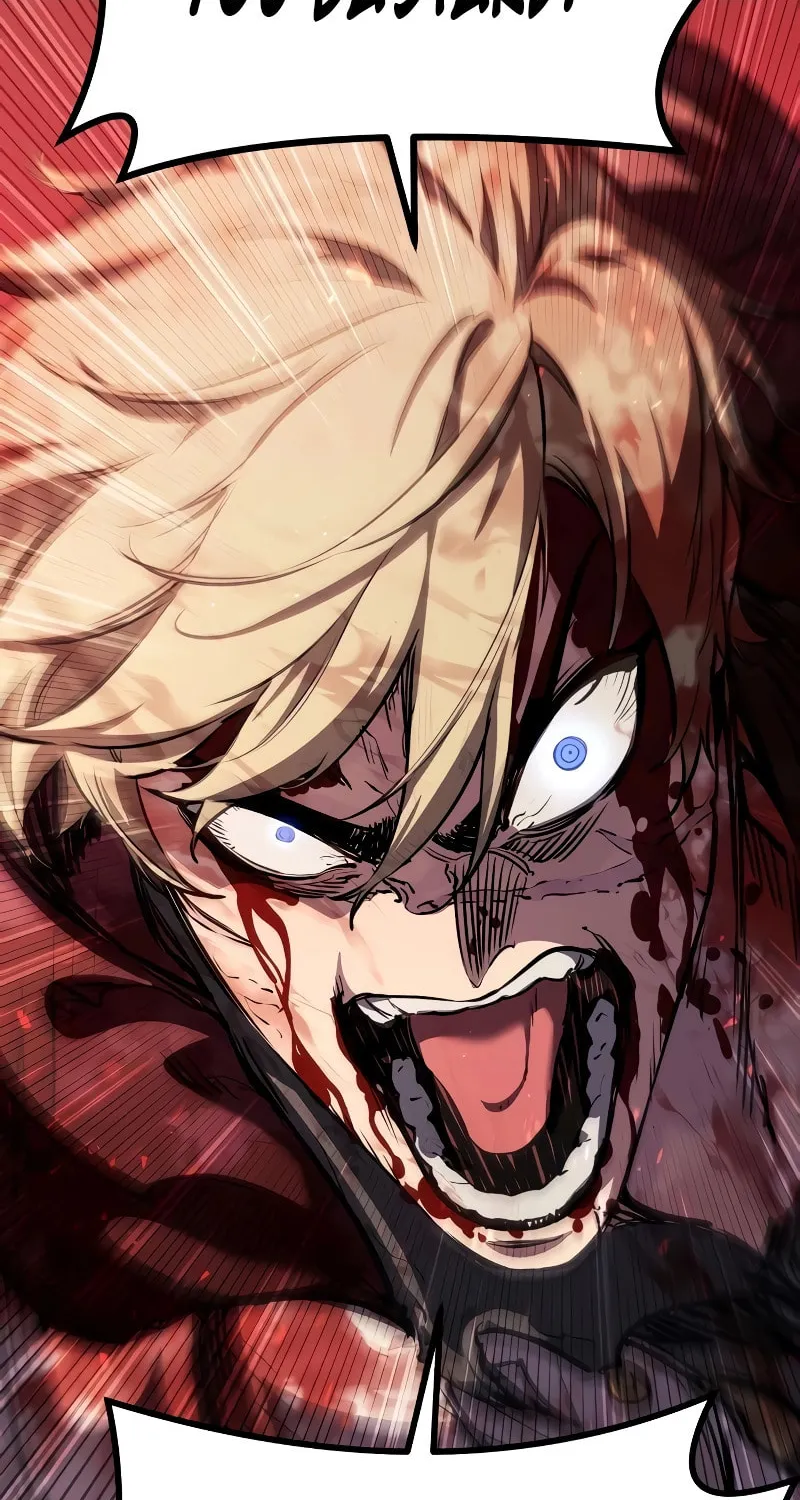 The Regressed Mercenary