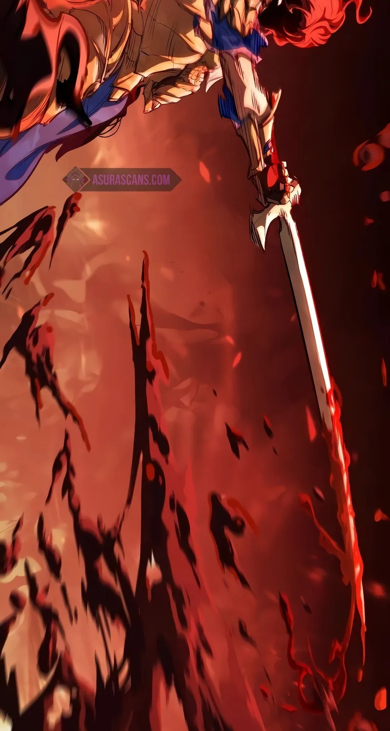 The Regressed Mercenary