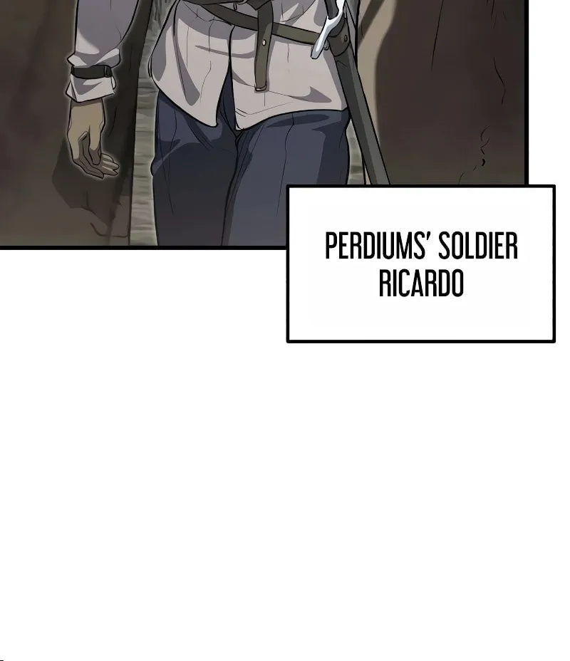 The Regressed Mercenary