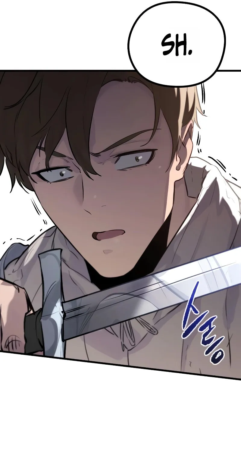 The Regressed Mercenary