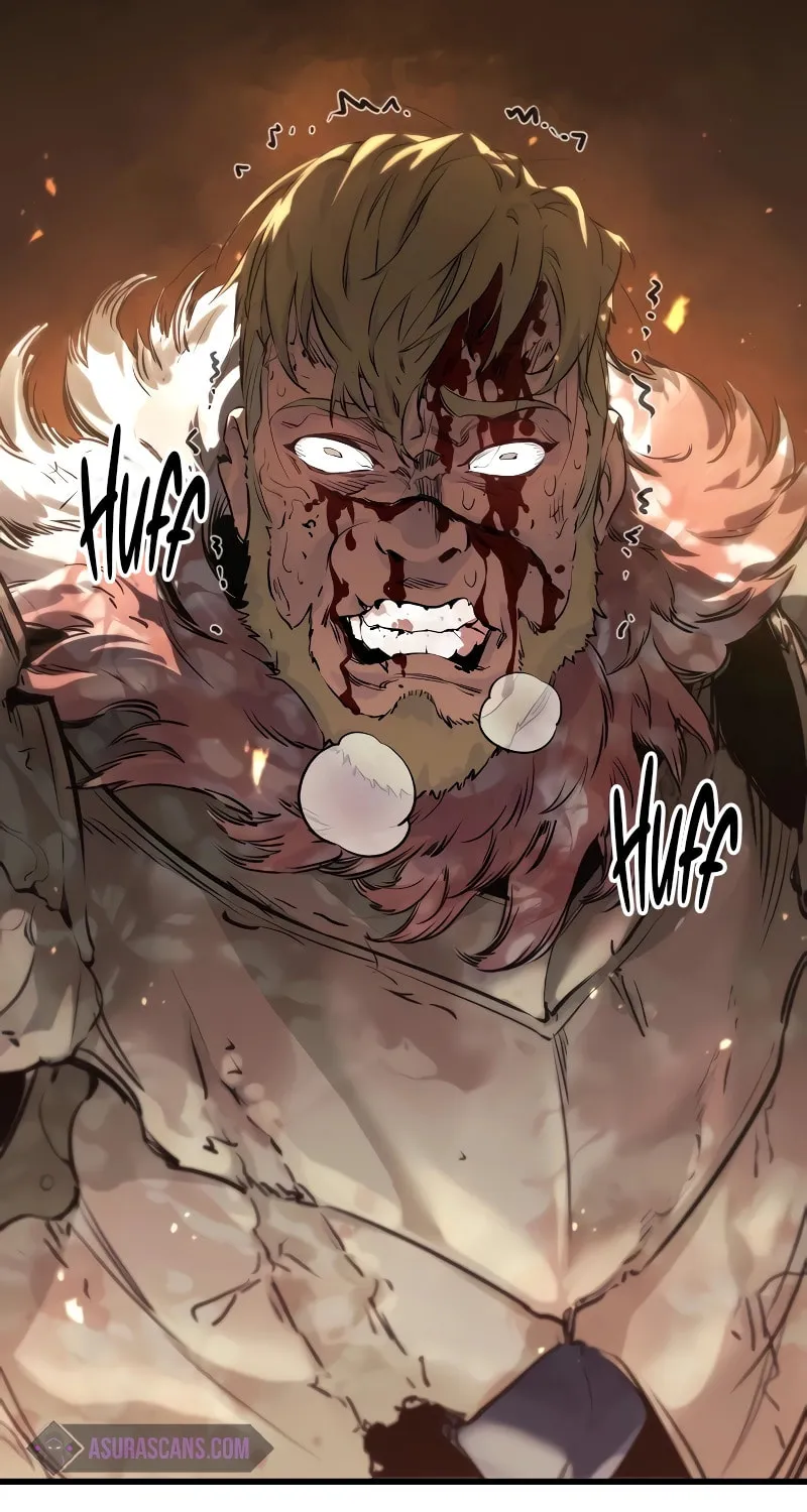 The Regressed Mercenary