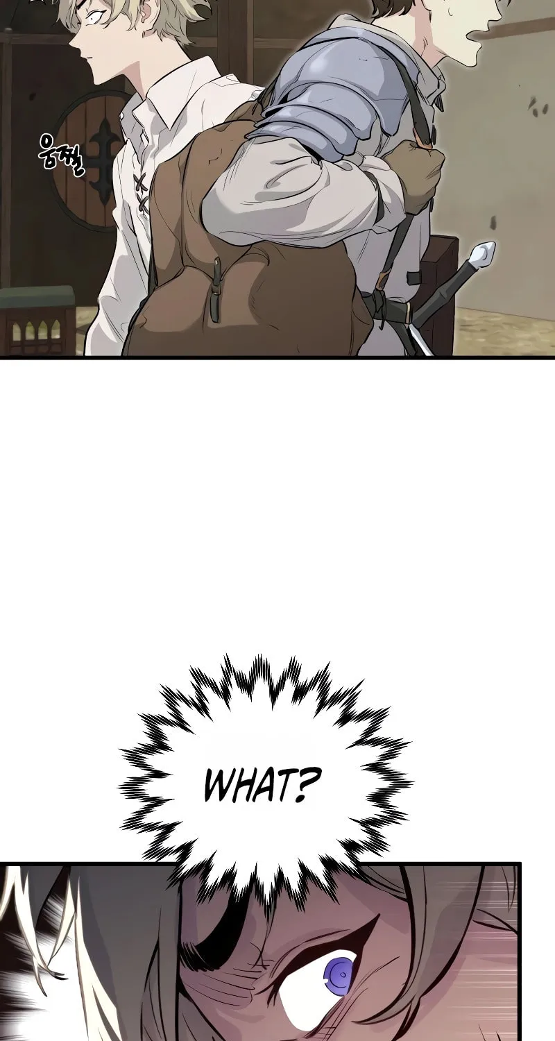 The Regressed Mercenary