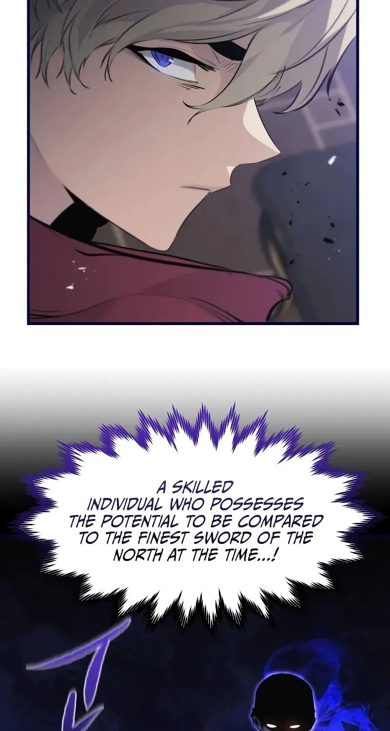 The Regressed Mercenary