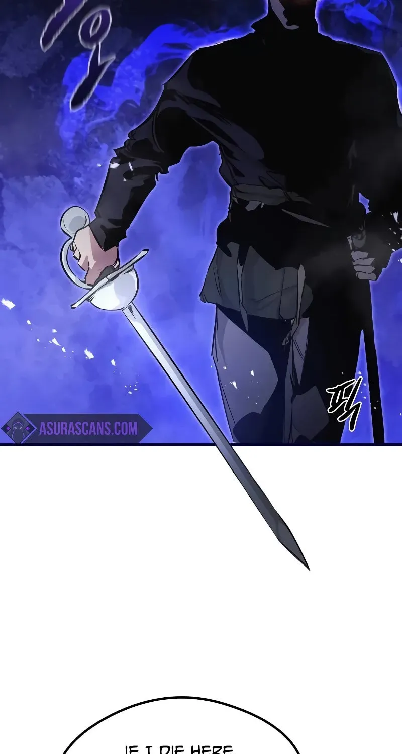 The Regressed Mercenary