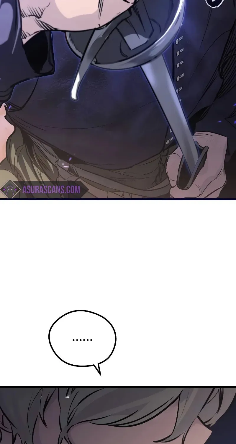 The Regressed Mercenary
