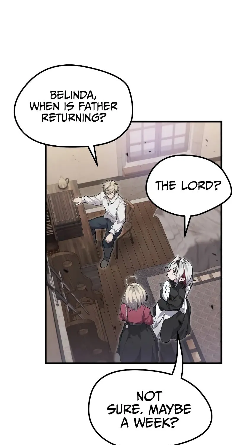 The Regressed Mercenary