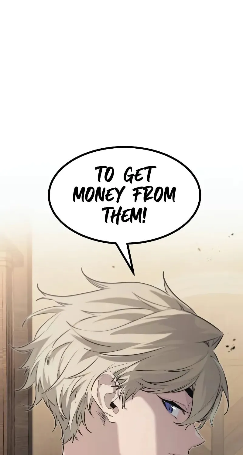 The Regressed Mercenary