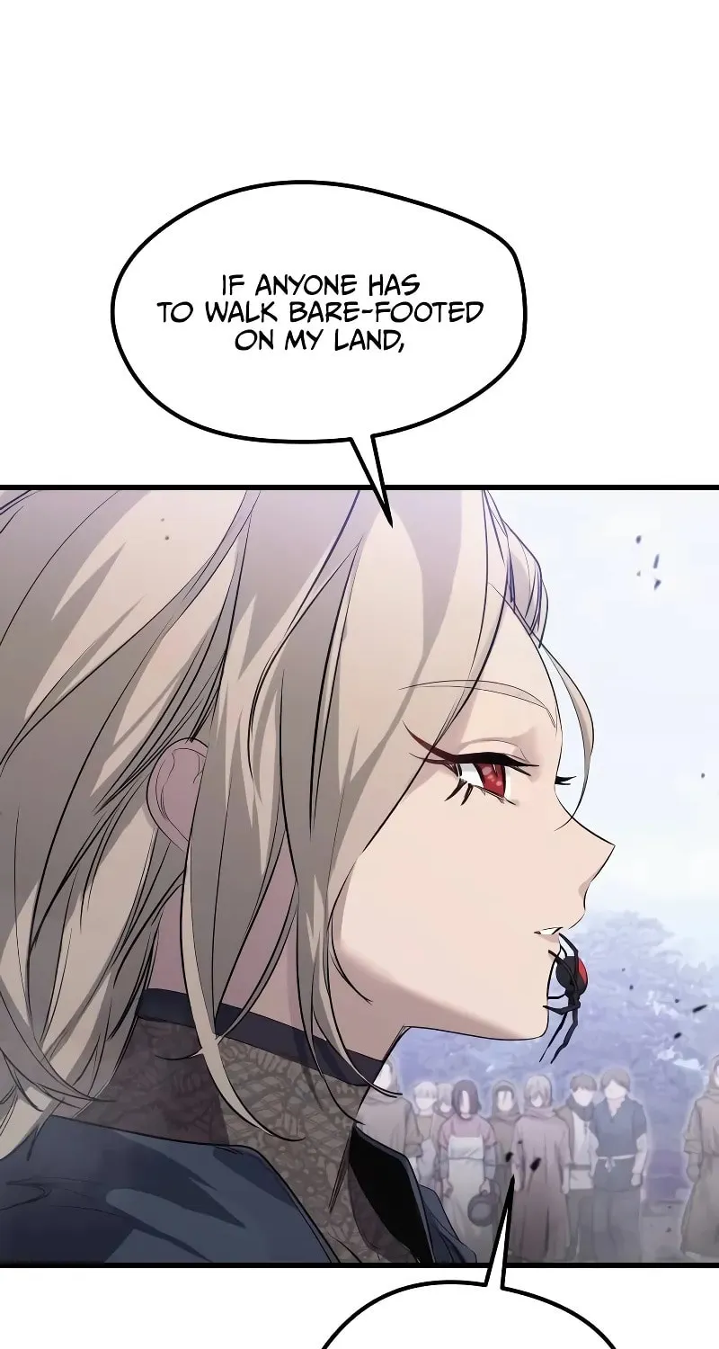 The Regressed Mercenary