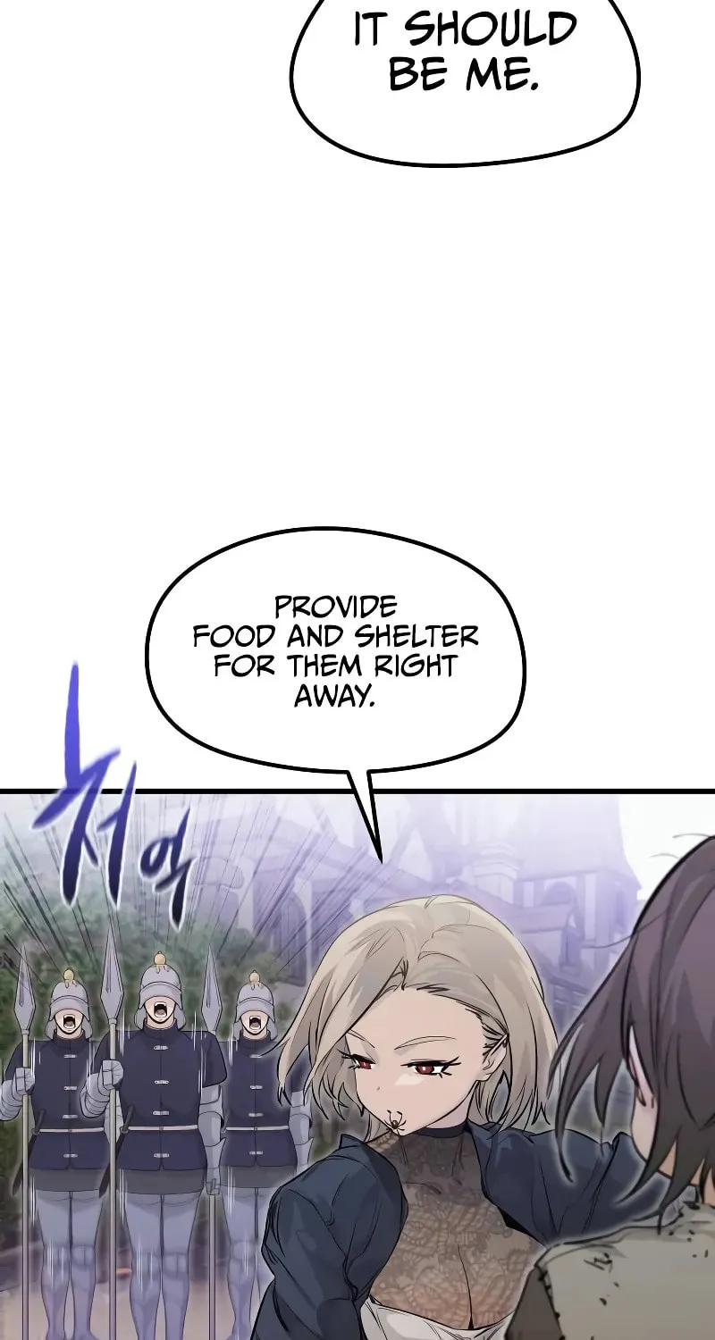 The Regressed Mercenary