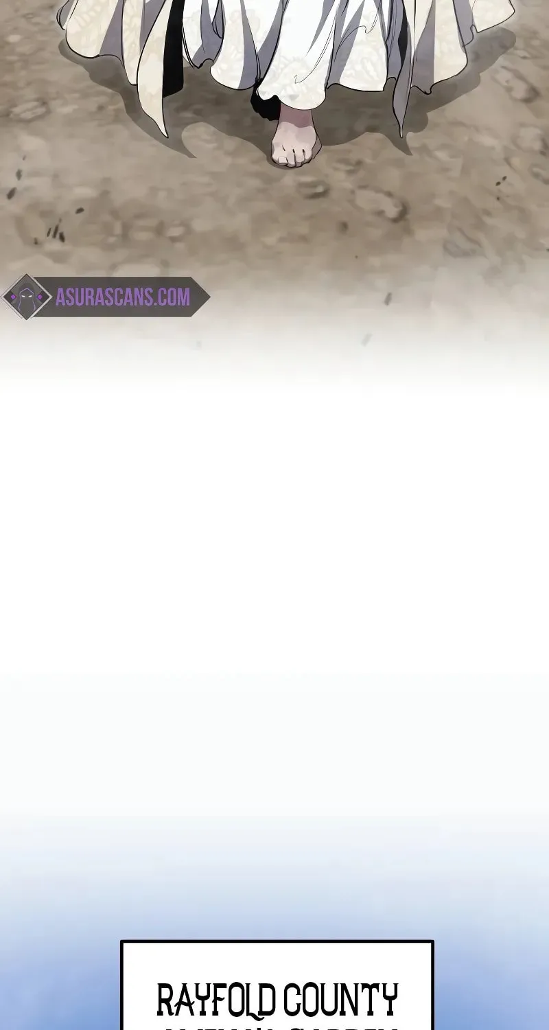 The Regressed Mercenary