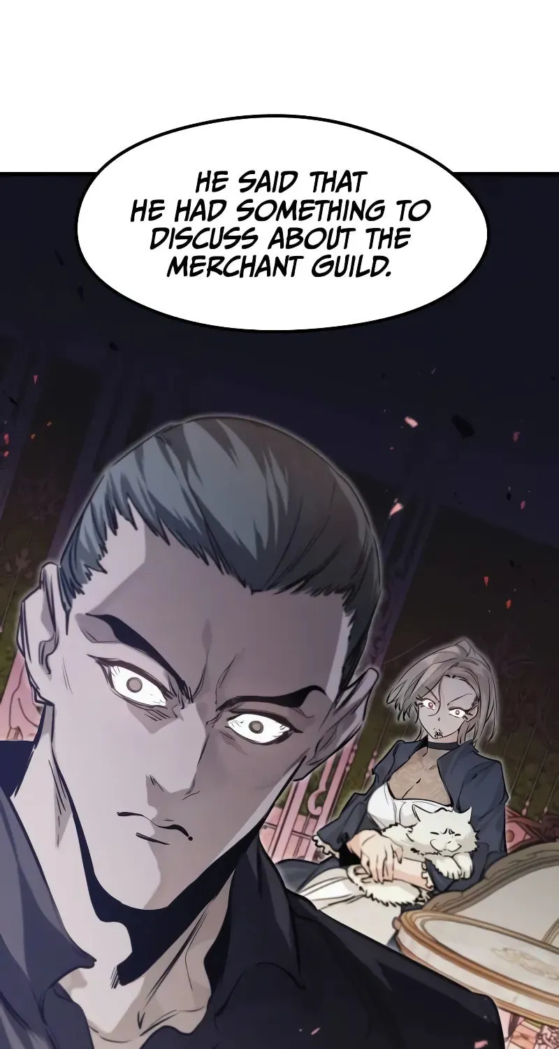 The Regressed Mercenary