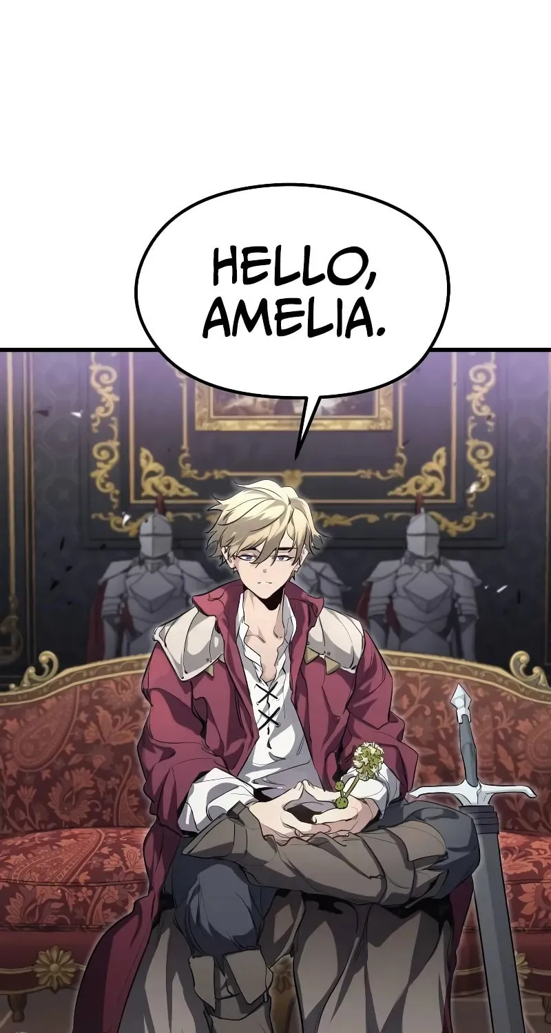 The Regressed Mercenary