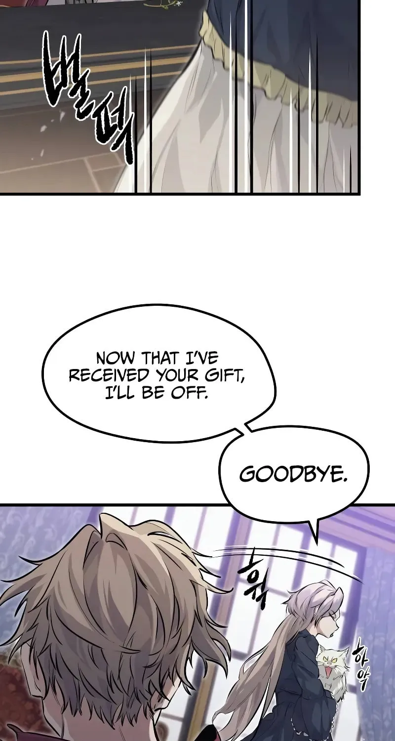 The Regressed Mercenary