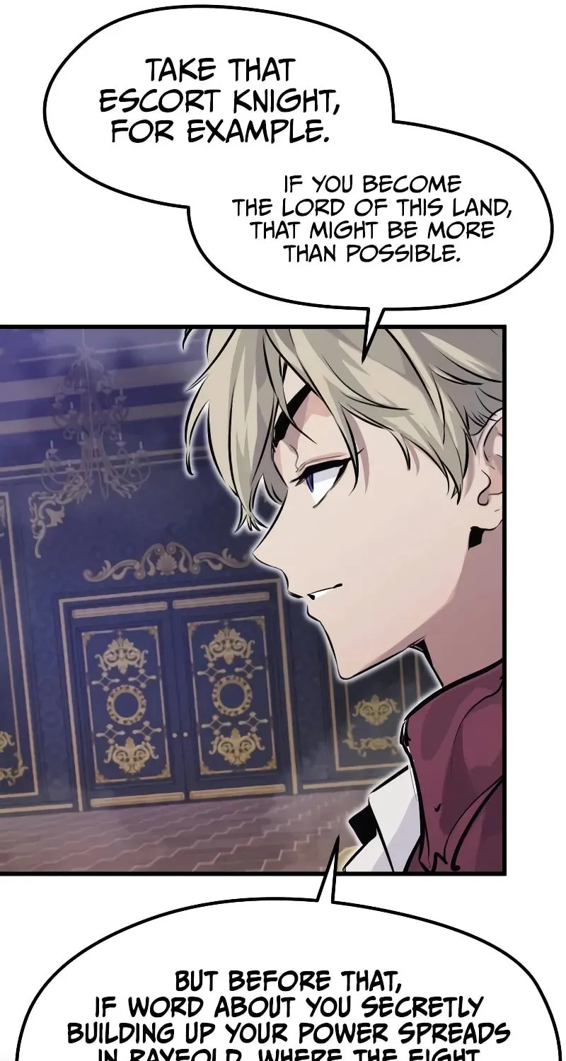 The Regressed Mercenary