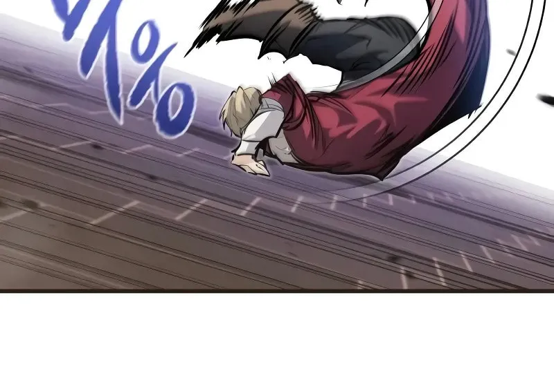 The Regressed Mercenary