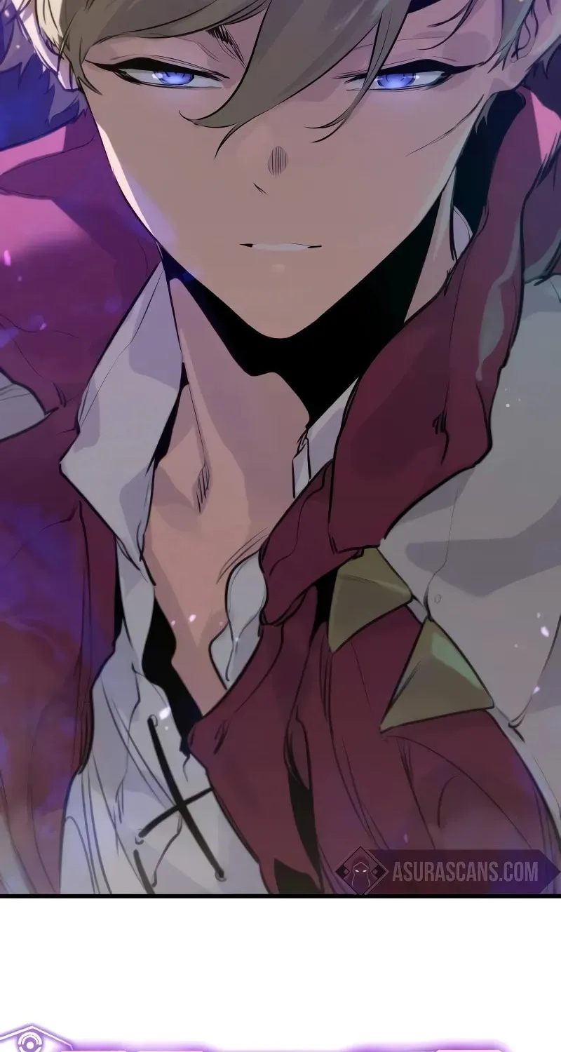 The Regressed Mercenary
