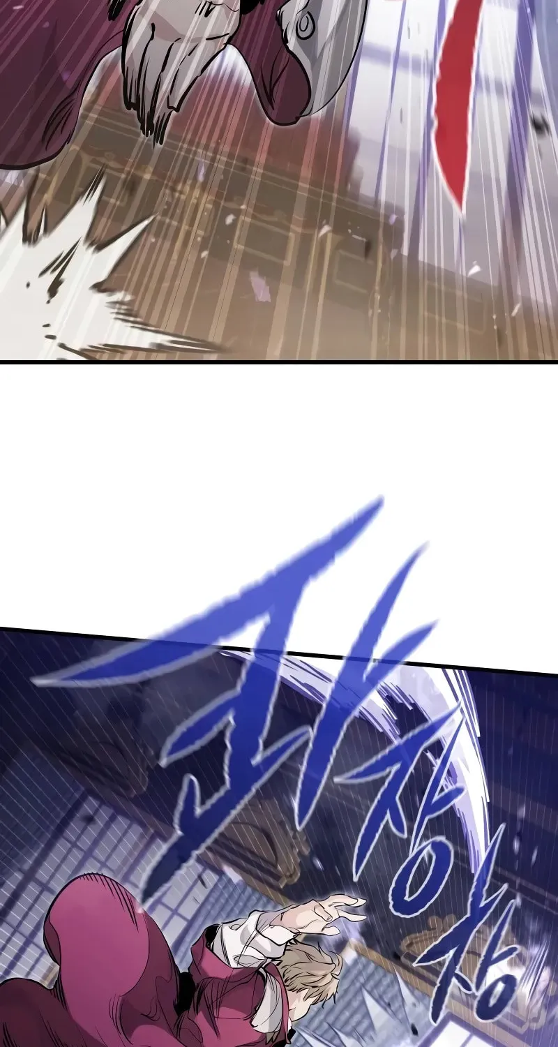 The Regressed Mercenary