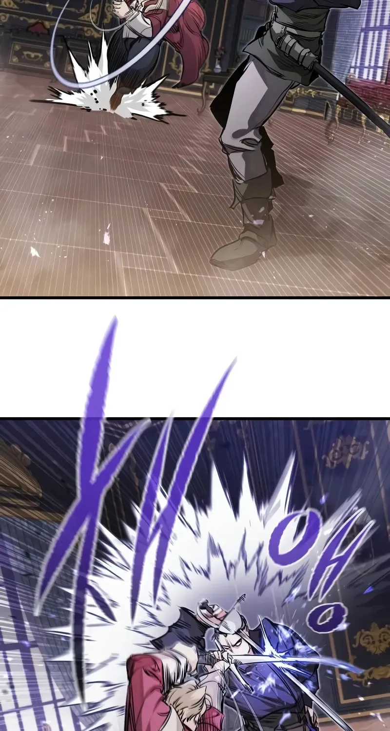The Regressed Mercenary