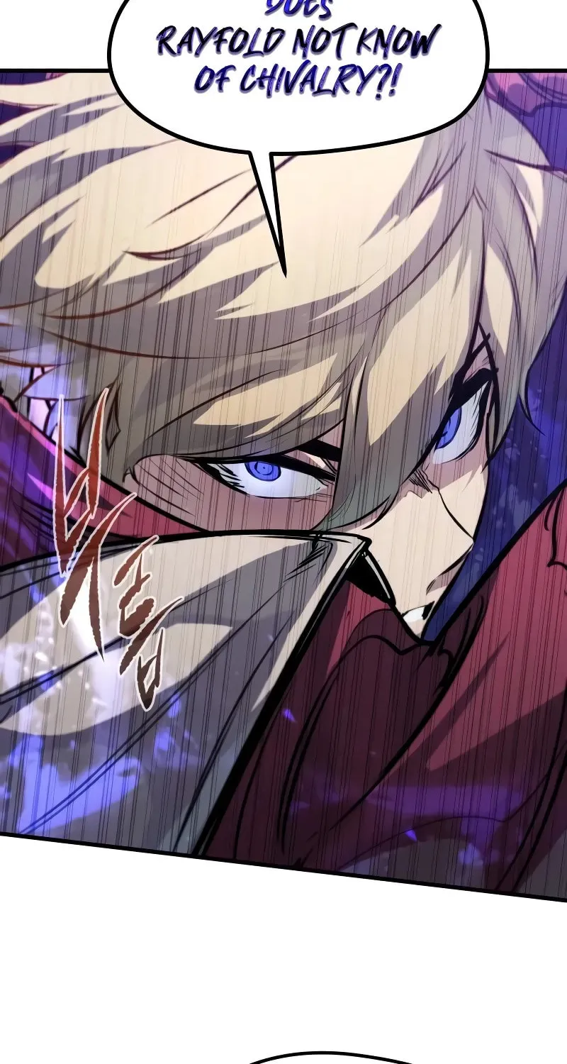 The Regressed Mercenary