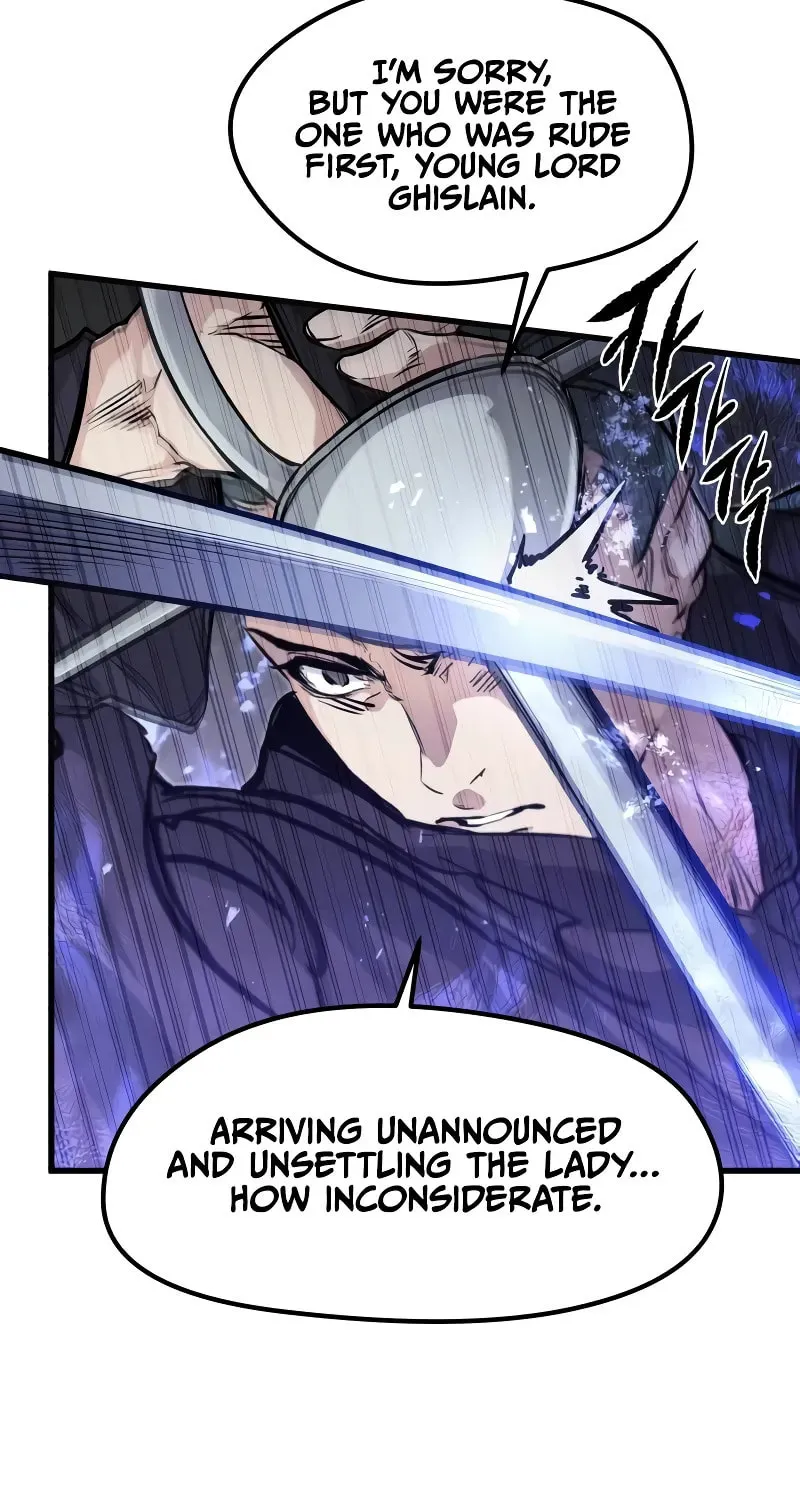 The Regressed Mercenary