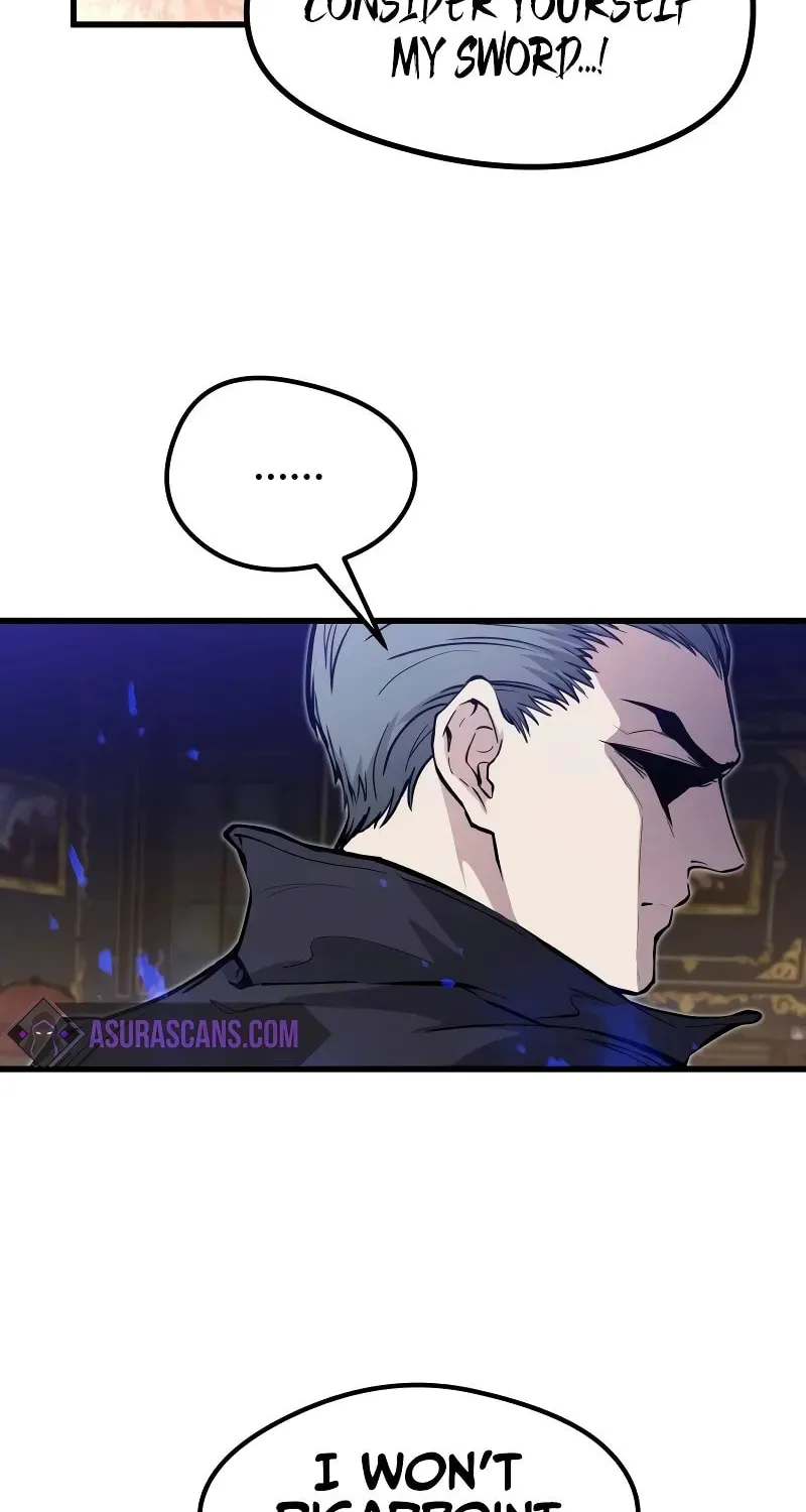 The Regressed Mercenary