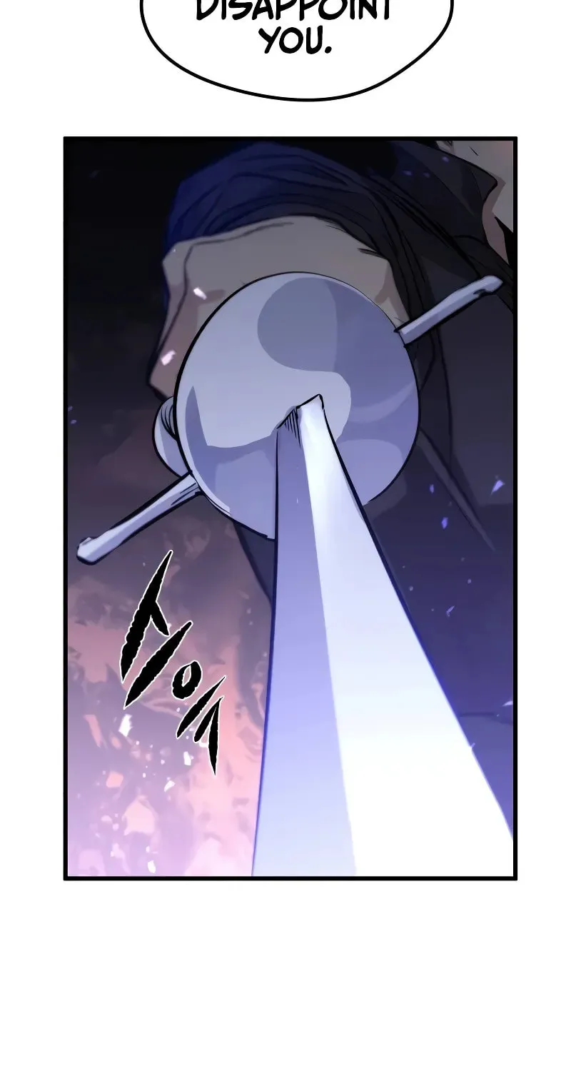 The Regressed Mercenary