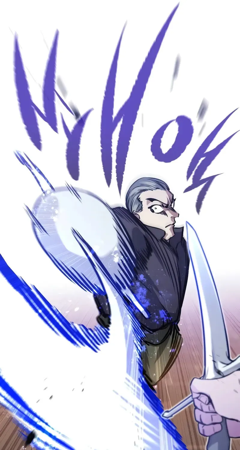 The Regressed Mercenary