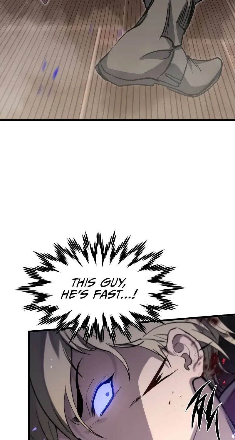 The Regressed Mercenary