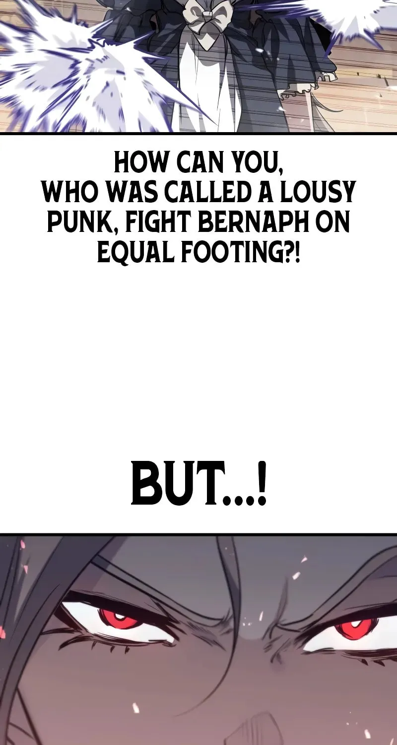 The Regressed Mercenary