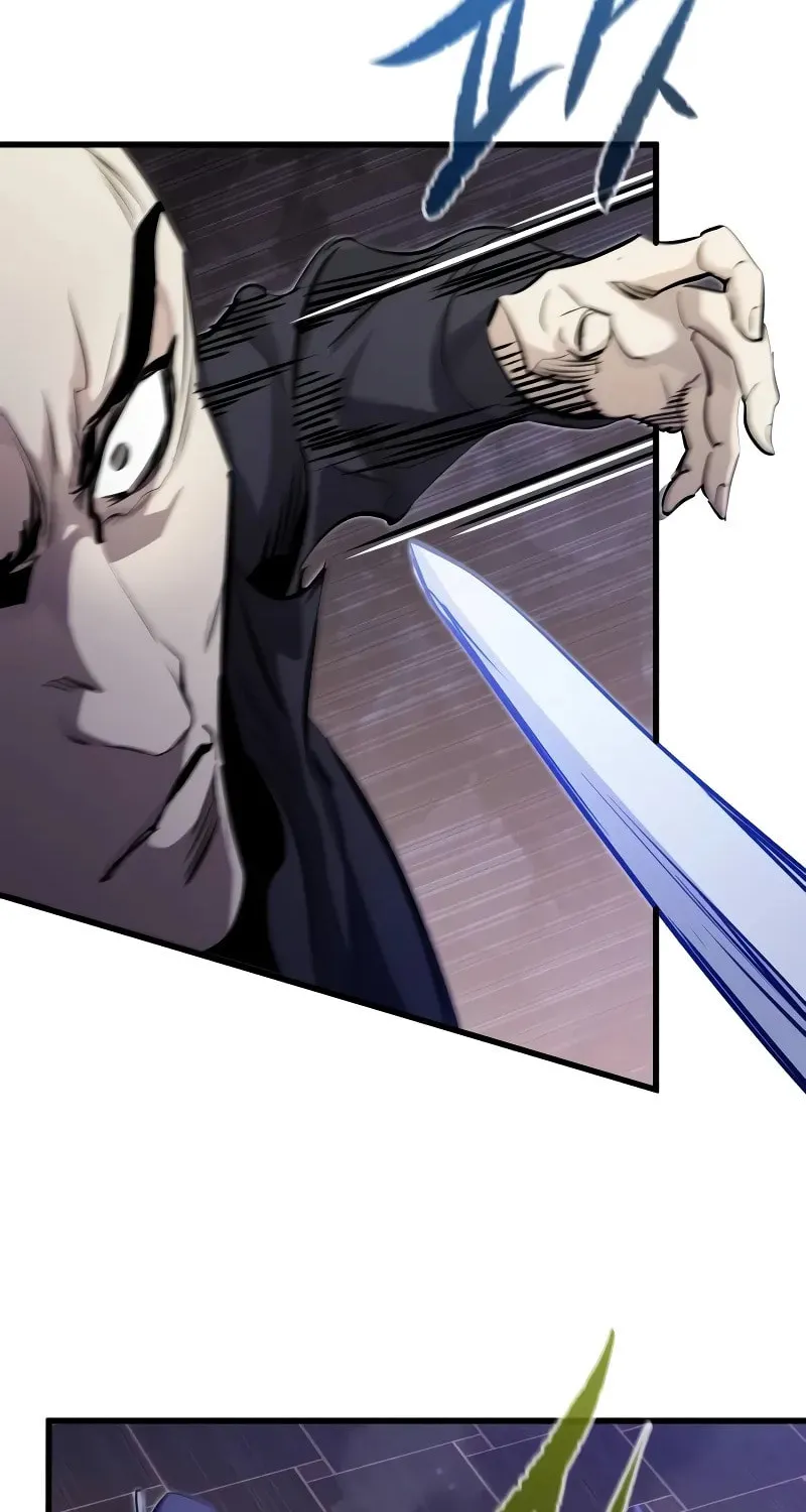 The Regressed Mercenary
