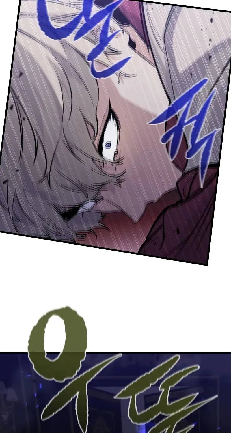 The Regressed Mercenary