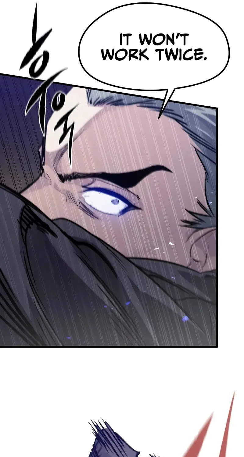 The Regressed Mercenary