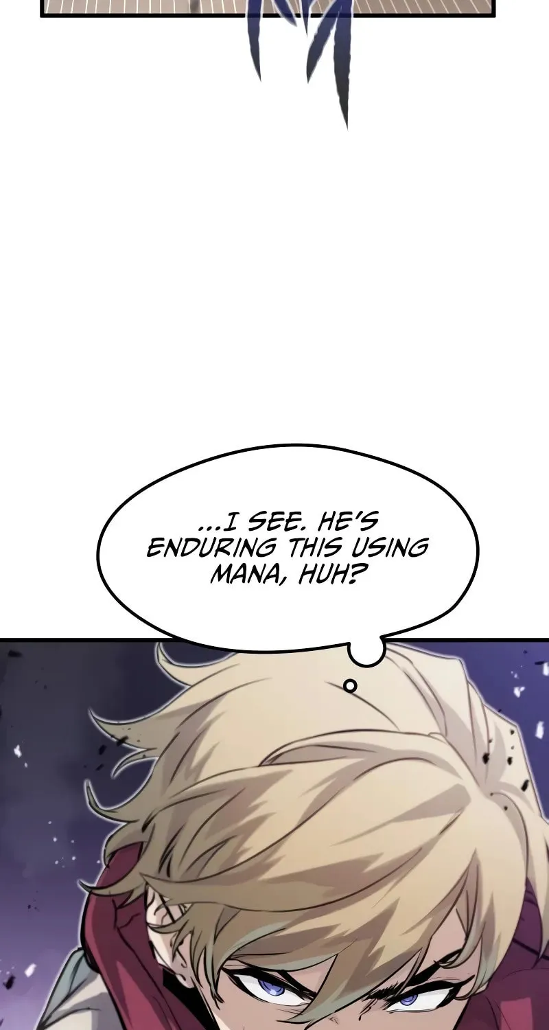 The Regressed Mercenary