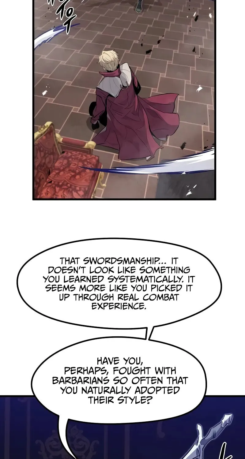 The Regressed Mercenary