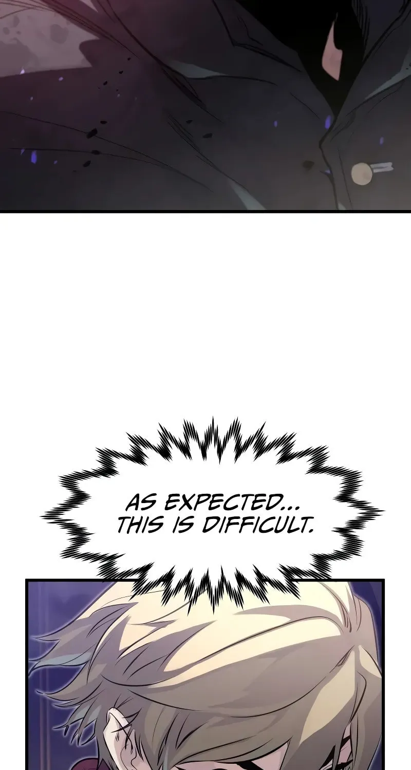The Regressed Mercenary