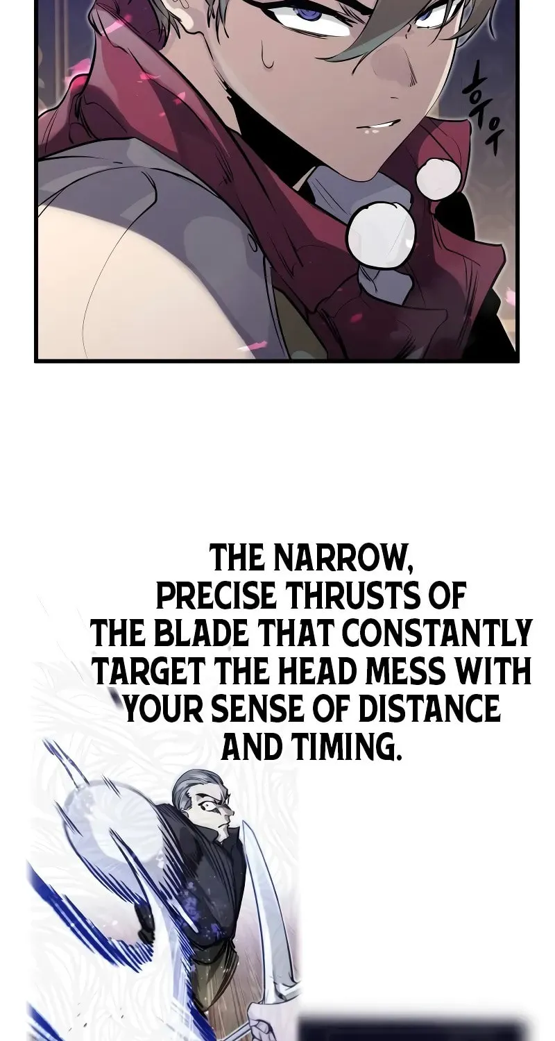 The Regressed Mercenary