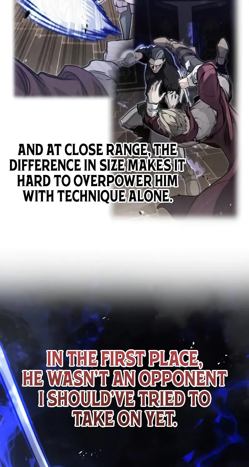 The Regressed Mercenary