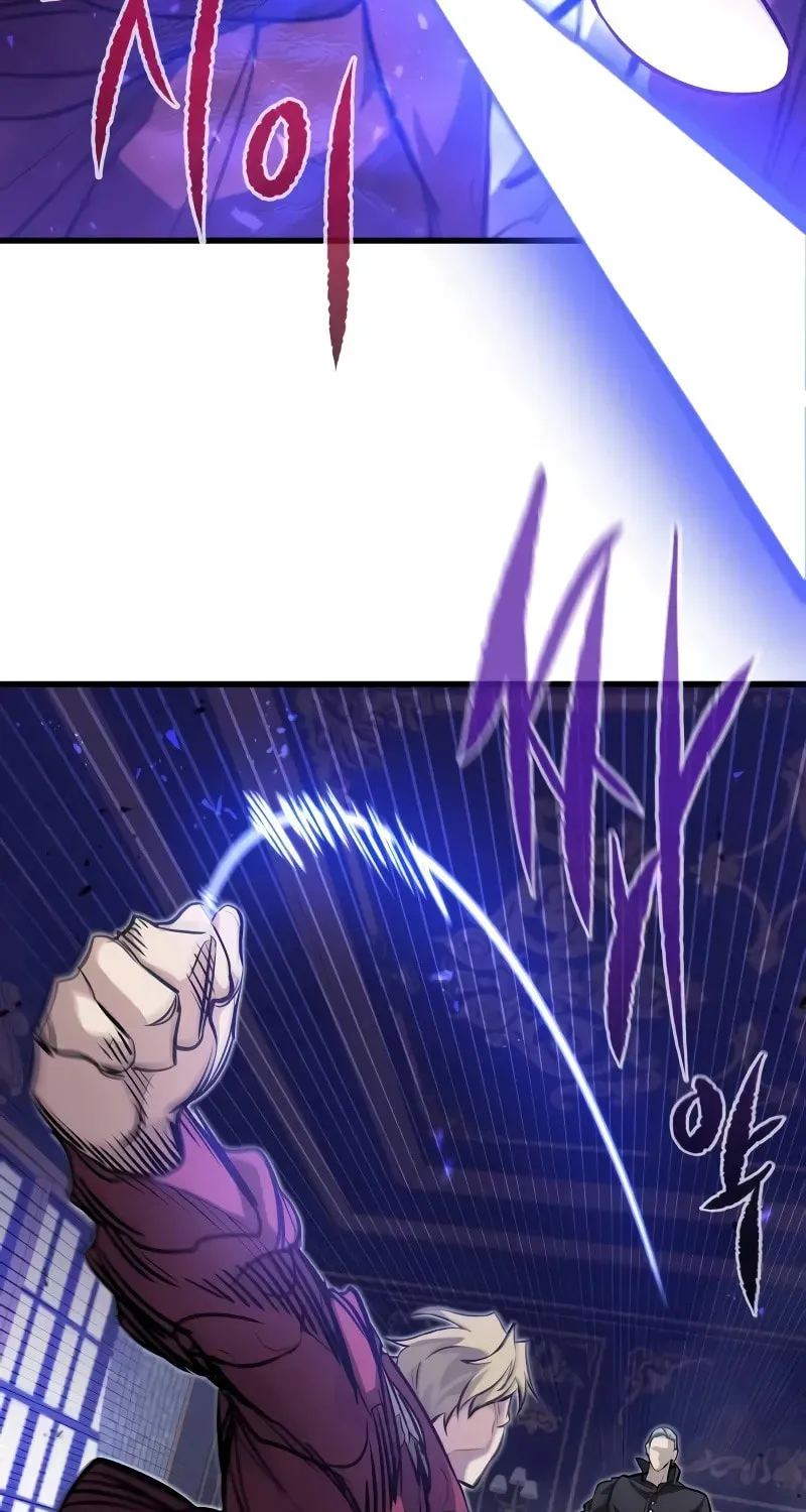 The Regressed Mercenary