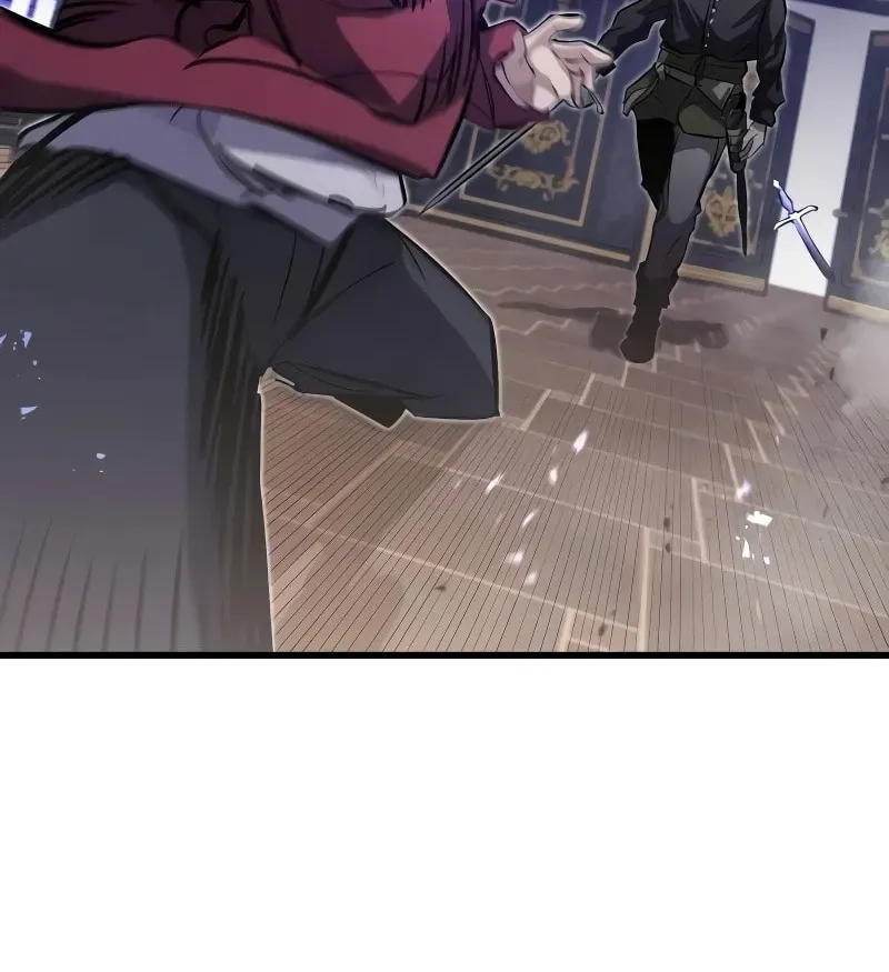 The Regressed Mercenary