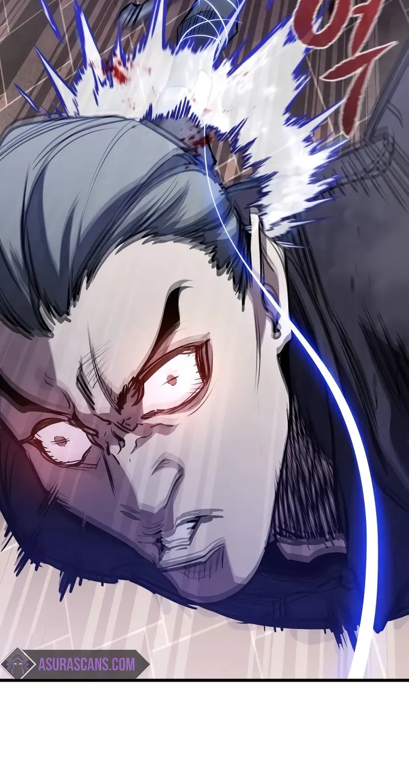 The Regressed Mercenary